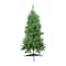 4ft. Unlit Traditional Noble Fir Medium Artificial Christmas Tree